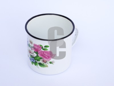 Канче емайлирано 1.1л.